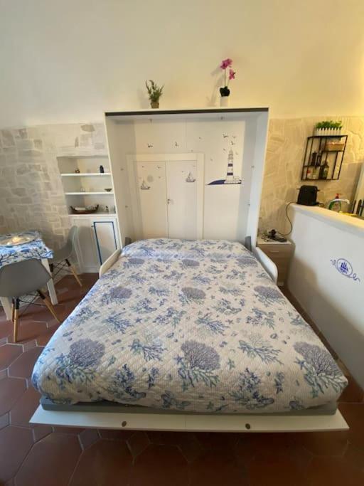 Apartamento Mono Judeca By Garganoin Vieste Exterior foto